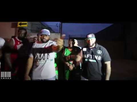 D.V. Alias Khrist (Astroduction) Freestyle Rah Black S.M.O.K.E SESSIONS Exclusive