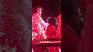 Gary Wilson “6.4 = Make Out” The Bell House 07/2019
