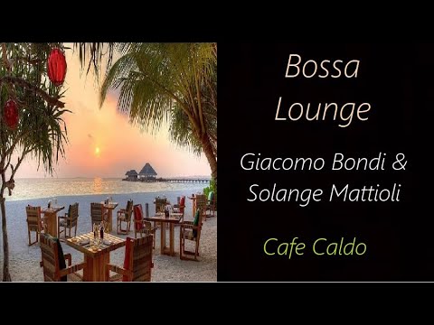 Giacomo Bondi & Solange Mattioli - Cafe Caldo | ♫ RE ♫