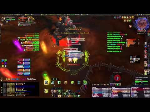 Iron Juggernaut 10m HC