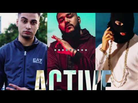 Riz1ne trxbl jj esko active clean version