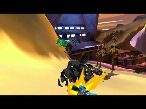 Fracked Kapitel 7 Eiskalte Verfolgung