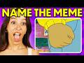 Do You Know Memes