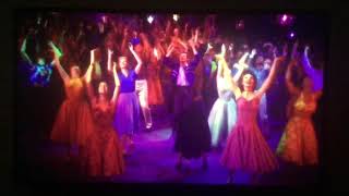 BEN FOLDS “Losing Lisa” synced to a Bob Fosse dance from Damn Yankees