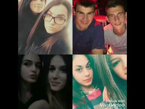 Gjimnazi " Partizani " matura 2013-2016  12/7