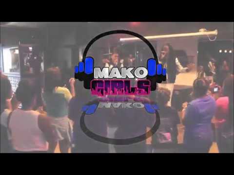 Promotional video thumbnail 1 for MAKO Girls