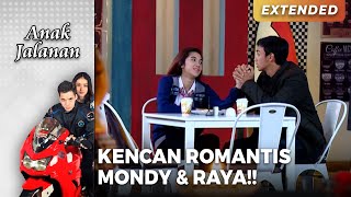 Download lagu KESEMPATAN LANGKA!! Akhirnya Mondy Bisa Berduaan Sama Raya | ANAK JALANAN | EPS.72 (1/5) mp3