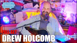 Drew Holcomb - Jam in the Van (Full Set Live in Los Angeles, CA 2023) #jaminthevan