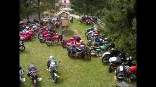 Raduno Moto Laverda, Breganze 2008