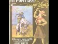 My Pony Boy (Ada Jones, 1909)
