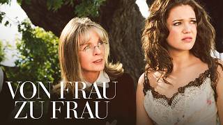 DIANE KEATON sucht den perfekten Mann für ihre Tochter: VON FRAU ZU FRAU | Roman