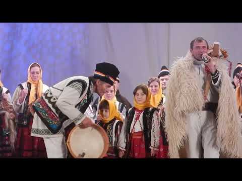 Obiceiuri si Traditii din Miroslovesti, Iasi