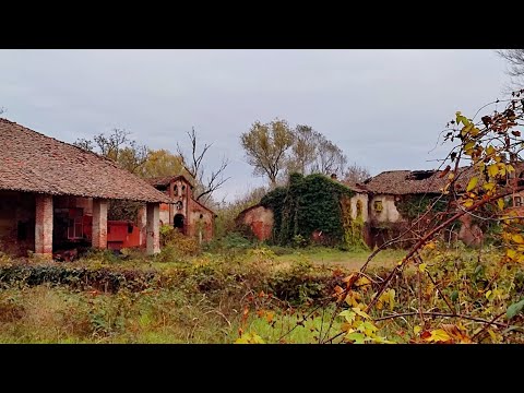 Il Villaggio fantasma (PARTE1) - I5GOONIES