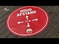 Illegaal feestje van medewerkers Fieldlab-cafés, politie grijpt in [RTV Utrecht]