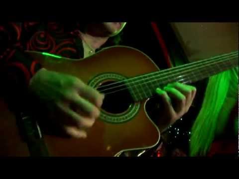 Diana Pirags Te Quiero (Official Video)