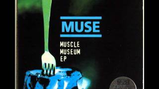 Muse (Muscle Museum EP) - Instant Messenger