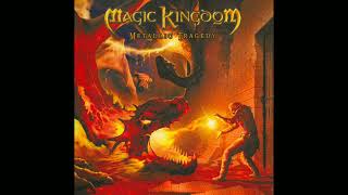 Magic kingdom_Master of Madness