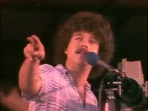 Keith Green   1977 02 Your Love Broke Through