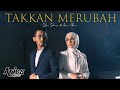 Sufian Suhaimi & Amira Othman - Takkan Merubah OST MOTIF (Official Music Video with Lyric)