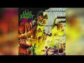 Laaz Rockit - Bad Blood