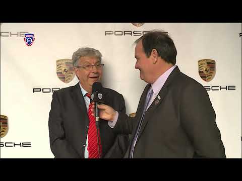 26th Meeting 8th Race 2019 Season - Post-race interview with Mr Patrick Merven