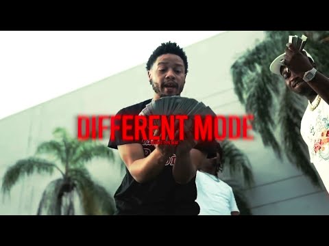 [FREE] "Different Mode" - Veeze x Chicken P x Detroit Type Beat