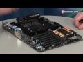 MSI Big Bang XPower II moederbord review - Hardware.Info TV (Dutch)
