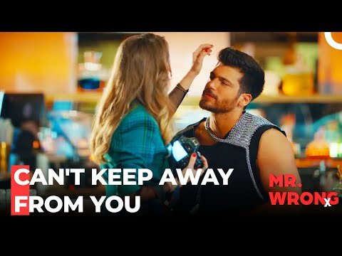 I Know You're in Love With Me - Mr. Wrong