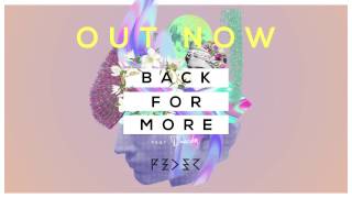 Feder - Back for More feat. Daecolm