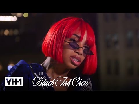 Sky & Her Sons Relationship Timeline (Compilation Part 3) | Black Ink Crew