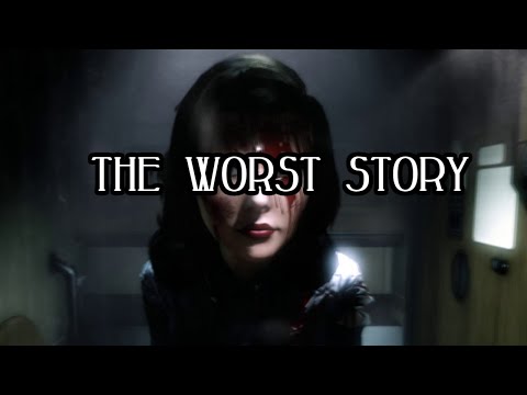 Bioshock Infinite - Burial at Sea II is The WORST Story in Gaming