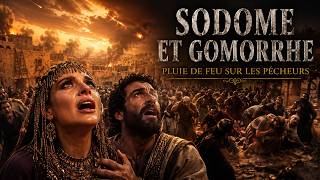 Pourquoi la vie à Sodome était-elle si perverse il y a 4 000 ans ?