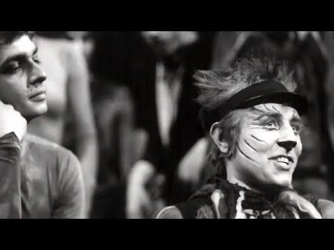 Madách Színház - Macskák: egy legendás előadás születése I.