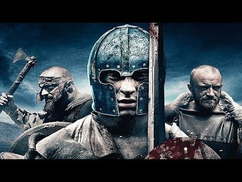 The Lost Viking 2018 Trailer movie ᴴᴰ