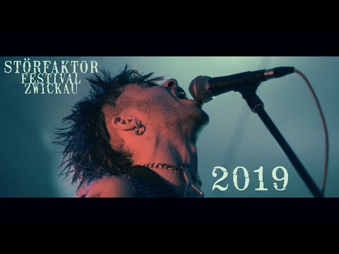 Störfaktor Festival 2019