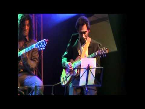 Moluccan Jazz Guitar Summit-4 Brothers-Jimmy Giuffre