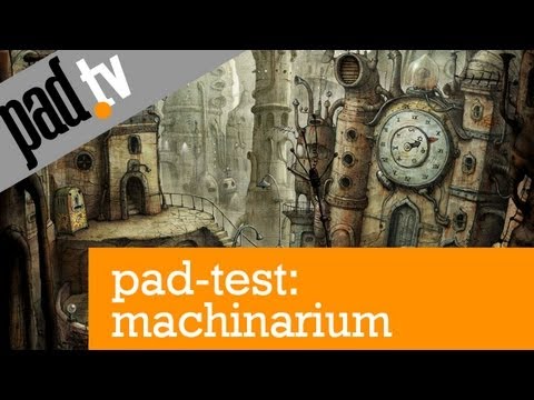 Machinarium Playstation 3