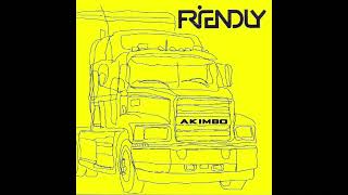Friendly - My Mother Was A Deejay (feat. MC Kid Brother)