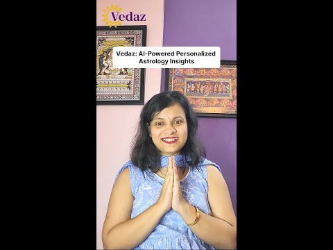 Vedaz for Astrologer_Login video thumbnail