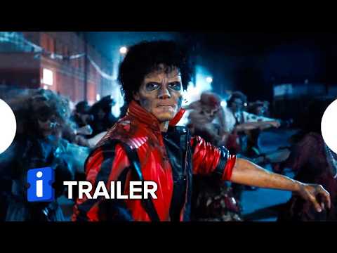 Michael | Trailer Oficial Legendado