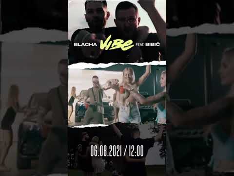 Blacha 2115 Vibe ft. Bibic [snippet]