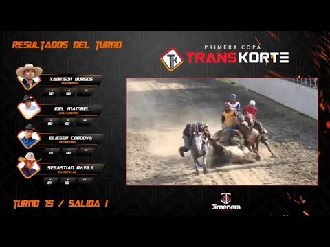 YADISON BURGOS en TEMPESTAD Sub Campeones de la Copa TRANSKORTE, San Felipe Yaracuy 