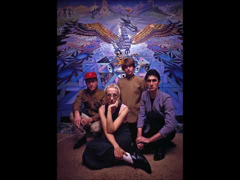 The Go-Betweens ''Rare Breed'' (John Peel Session)