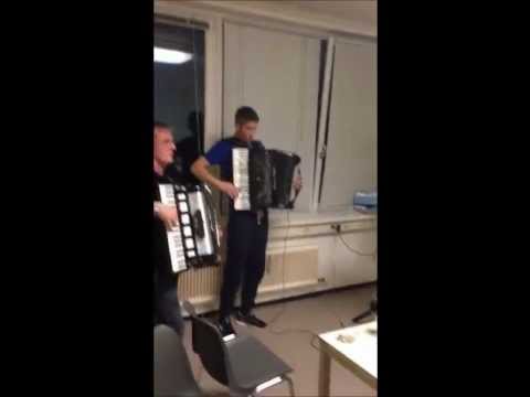 Armin Muric i Arif-Bauk Galijasevic