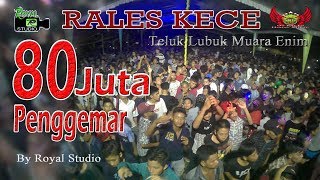 Download lagu 80 JUTA PSR OT RALES KECE BUKAN KALENG KALENG Live... mp3