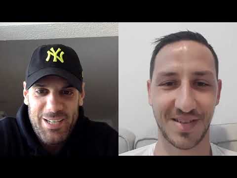 OFENZIVA PODCAST - STIPE PLAZIBAT, NAJBOLJI STRIJELAC SINGAPURSKE LIGE U 2020.