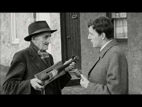 Anyone can play the Fiddle - Bernie Dunne