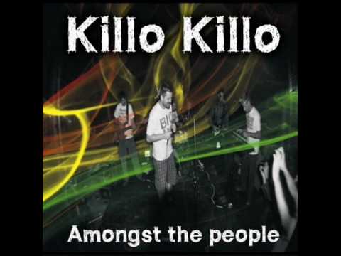 Killo Killo - Zloslutnica
