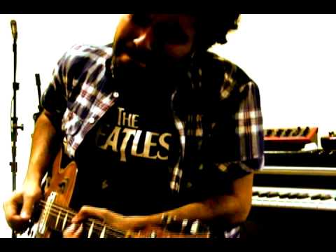To Curtis (Preview) - Guitar Solo