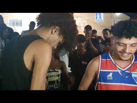 Yori Ds e Seth x Jorgi(CE) e Koda(CE) - Desafio Ares x Polo(CE)